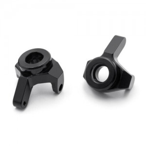 ALLOY Steering Knuckle Arm For 1/24 AXIAL RACING SCX10-III ROCK CRALWER - A24006