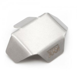 Axle Guard Protector Axle Fender For 1/10 AXIAL RACING Capra UTB 1.9 Trail Buggy - A2003