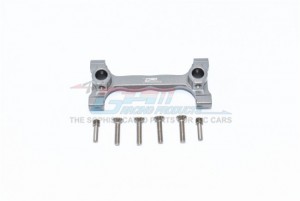GPM SCX3015R ALUMINUM REAR CHASSIS BRACE 1/10 RC AXIAL RACING SCX10-III TRUCK AXI231014 - SCX3015R-GS