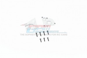 GPM RACING SCX24038 ALUMINUM CENTER GEARBOX AXIAL RACING 1/24 4WD CRAWLER SCX24 - SCX24038-S