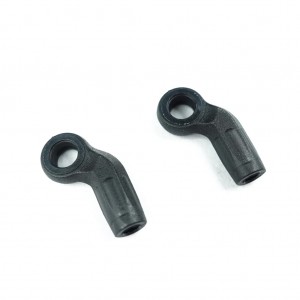 3RACING CRA-124 4.8 x 16mm Ball Cap - Offset 5 For 1/10 3RACING Crawler EX - CRA-124