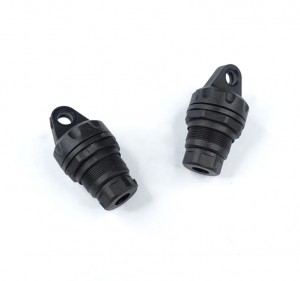 3RACING SAK-AS614/A Plastic Main Damper body  For 1/10 RC Sakura ADVANCE S64 Touring Car - SAK-AS614/A