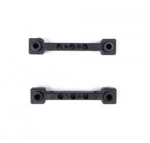 3RACING SAK-D508/A Front Suspension Mount 1/10 RC D5 Drift Car - SAK-D508/A