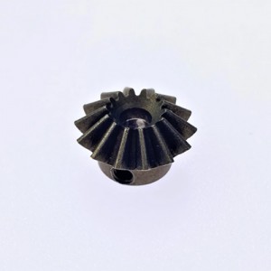3RACING SAK-D512 14T Metal Bevel Gear 90º For 1/10 RC D5S Drift Car - SAK-D512