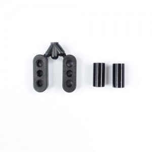 3RACING SAK-D519 M6 x 12 Servo Post  1/10 RC D5 Drift SPORT Car - SAK-D519