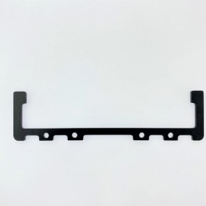 3RACING SAK-D526 Fiber Battery Plate 1/10 RC D5 Drift Car - SAK-D526