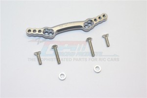 GPM MYT028 ALUMINIUM FRONT SHOCK TOWER AXIAL RACING RC 1/18 YETI JR - MYT028-GS