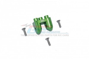 GPM MAKX015FA ALLOY FRONT LOWER SUSPENSION LINK STABILIZER ARRMA 1/5 KRATON / OUTCAST  8S - GREEN - MAKX015FA-G