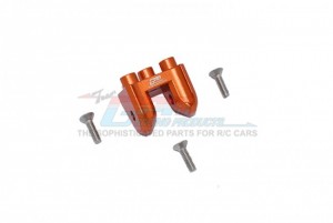 GPM MAKX015FA ALLOY FRONT LOWER SUSPENSION LINK STABILIZER ARRMA 1/5 KRATON / OUTCAST  8S - ORANGE - MAKX015FA-OR