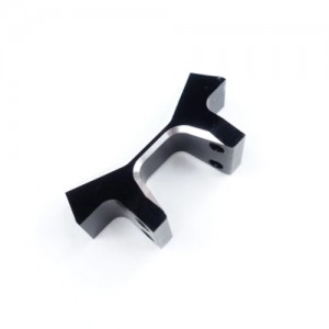 3RACING SAK-D5606 Aluminum Front Upper Shock Tower  1/10 SAKURA D5 DRIFT RC Car - SAK-D5606