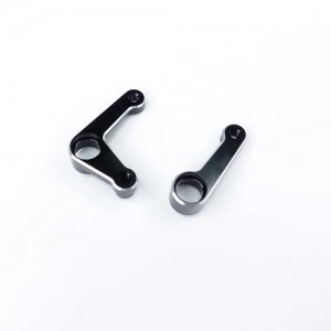 3RACING SAK-D5607 Aluminum Steering Wiper 1/10 SAKURA D5 SPORT DRIFT CAR - SAK-D5607