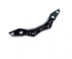 3RACING SAK-D5623 ALLOY Upper Bumper 1/10 RC SAKURA D5 SPORT DRIFT CAR - SAK-D5623