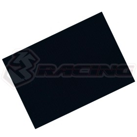 3RACING 3RAD-SK04 Graphite Pattern Sticker 21 X 29.7cm  For 1/10 Buggy Car - 3RAD-SK04