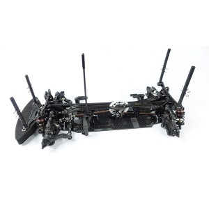 3RACING KIT-ADVANCE M5 Pro Sakura Advance M5 Pro 1/10 RC Touring Car - KIT-ADVANCEM5Pro