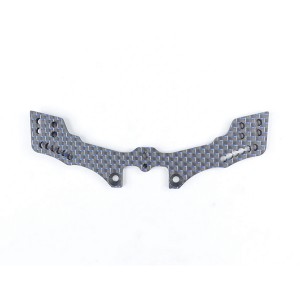 3RACING SAK-D5627 Graphite Rear Shock Tower 1/10 RC SAKURA D5 SPORT Drift Car - SAK-D5627/BU