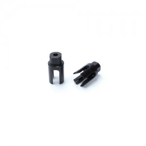 3RACING SAK-A568A Front Spool Outer Joint For 1/10 ADVANCE 21M M5 CERO SPORT RC Car - SAK-A568A