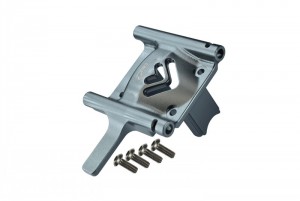 GPM MAI038A ALUMINUM CENTER DIFFERENTIAL COVER ARRMA 1/7 4WD INFRACTION  ALL-ROAD STREET BASH / LIMITLESS 6S BLX - MAI038A-GS