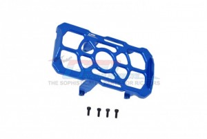 GPM SCX240126 ALUMINIUM BATTERY HOLDER AXIAL RACING 1/24 4WD CRAWLER SCX24 - SCX240126-B
