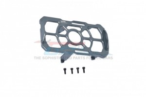 GPM SCX240126 ALUMINIUM BATTERY HOLDER AXIAL RACING 1/24 4WD CRAWLER SCX24 - SCX240126-GS