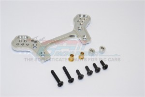 GPM DT3028 ALUMINIUM FRONT SHOCK TOWER TAMIYA DT-03 BUGGY - DT3028-S