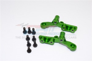GPM DT3027 ALUMINIUM FRONT ROCKER ARM TAMIYA DT-03 BUGGY - DT3027-G