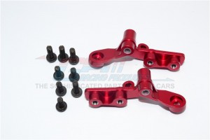 GPM DT3027 ALUMINIUM FRONT ROCKER ARM TAMIYA DT-03 BUGGY - DT3027-R