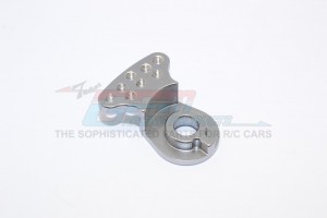 GPM DT3023/3MM ALUMINIUM SERVO SAVER 3mm THREAD TAMIYA DT-03 BUGGY - DT3023/3MM-GS