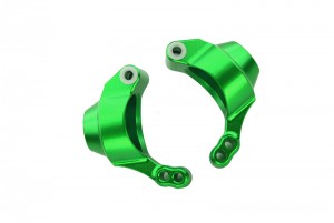 GPM DT3022 ALUMINIUM REAR KNUCKLE ARM TAMIYA DT-03 BUGGY - DT3022-G