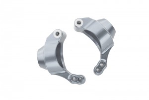 GPM DT3022 ALUMINIUM REAR KNUCKLE ARM TAMIYA DT-03 BUGGY - DT3022-S