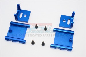 GPM MF0126M ALUMINIUM BATTERY HOLDER 134mm TAMIYA MF01X - MF0126M-B