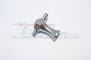 ALUMINIUM REAR WHEEL LOCK KEY  AXIAL RR10 BOMBER - RR005-GS