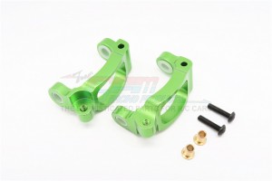 GPM TT2B019 ALLOY C-HUB TAMIYA TT02B Buggy - TT2B019-G
