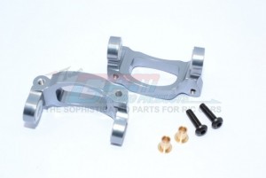GPM TT2B019 ALLOY C-HUB TAMIYA TT02B Buggy - TT2B019-GS