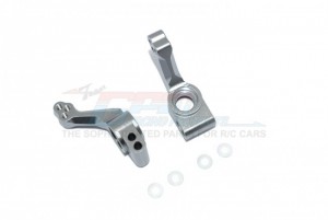 GPM SLA2W022 ALUMINUM REAR KNUCKLE ARM 1/10 SLASH PRO 2WD SHORT-COURSE / F-150 SVT RAPTOR - SLA2W022-GS