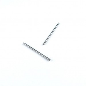 3RACING SAK-MG35 M3 x 56 Pin For KIT-MINI MG Car - SAK-MG35