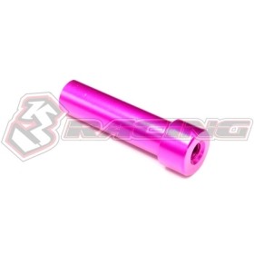 3RACING FGX-126/PK ESC post F-1 RC FORMULA CAR - FGX-126/PK