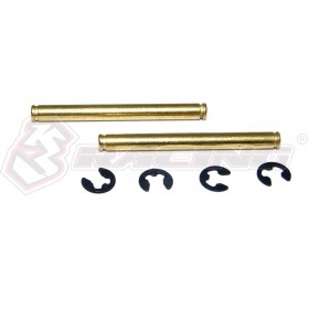 3RACING FGX-330/V2 King Pin M3 x 32mm RC FORMULA FGX CAR - FGX-330/V2