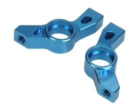 3RACING TA05-IF01/LB Aluminium Mixing Arm TAMIYA TA-05 IFS - TA05-IF01/LB