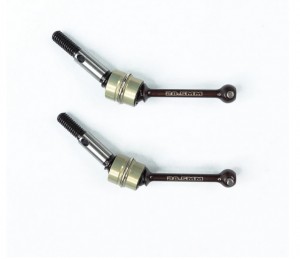 3RACING SAK-M5P09 M5 Dynamic Swing Shaft 1/10 SAKURA Advance M5 PRO CAR - SAK-M5P09