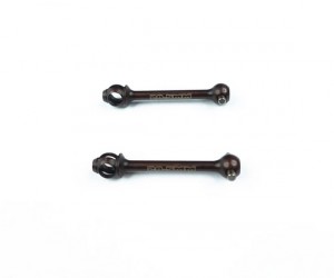 3RACING   SAK-M5P09A M5 Dynamic Swing Shaft 28.5mm  1/10 SAKURA Advance M5 PRO - SAK-M5P09A