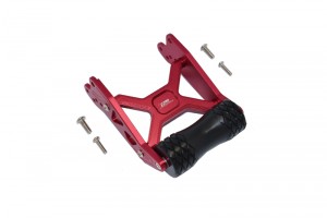 GPM LMT040R ALUMINUM REAR ADJUSTABLE WHEELIE 1/8 LOSI  LMT 4WD SOLID AXLE MONSTER TRUCK LOS04022 - LMT040R-R