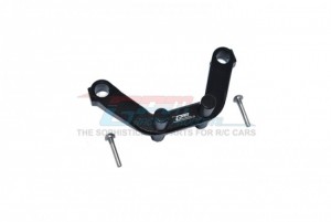 GPM MAKS201RB ALUMINUM REAR BODY POST STABILIZER ARRMA 1/10 4WD KRATON 4X4 4S BLX ARA102690 - BLACK - MAKS201RB-BK