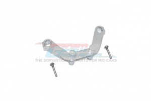 GPM MAKS201RB ALUMINUM REAR BODY POST STABILIZER ARRMA 1/10 4WD KRATON 4X4 4S BLX ARA102690 - MAKS201RB-S