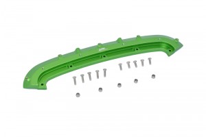 GPM MAI330FM ALUMINIUM FRONT BUMPER MOUNT ARRMA 1/7 INFRACTION / LIMITLESS 6S BLX - MAI330FM-G