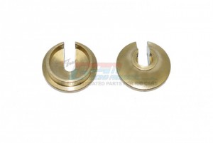 GPM BBS002-OC BRASS SPACER FOR SHOCK ABSORBER - RING OPENING - BBS002-OC