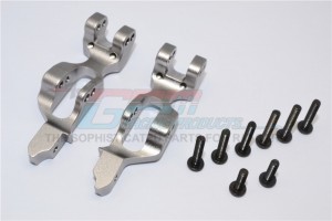 ALUMINIUM REAR SHOCK MOUNT - AXIAL RR10 BOMBER - RR030-GS