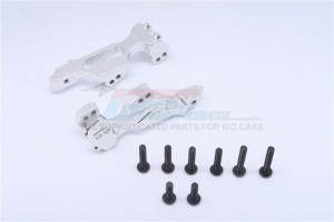 ALUMINIUM REAR SHOCK MOUNT - AXIAL RR10 BOMBER - RR030-S