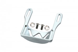 GPM TA8018M ALUMINUM MOTOR MOUNT TAMIYA 1/10 4WD TA08 PRO 58693 CAR - TA8018M-S