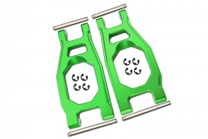 GPM DT3054 ALUMINIUM FRONT UPPER ARM TAMIYA RC 1/10 DT-03 BUGGY - DT3054-G