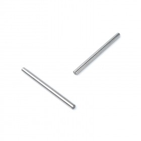 3RACING SAK-M5P14 M3 x 42 Rear suspension pin 1/10 sakura d5s m5 pro car - SAK-M5P14